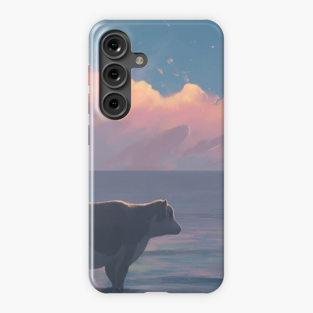 Item preview, Samsung Galaxy Snap Case designed and sold by RabbitRan.