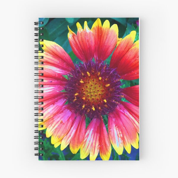 Item preview, Flower (MKW-F.44) designed and sold by Katrina Morgan.