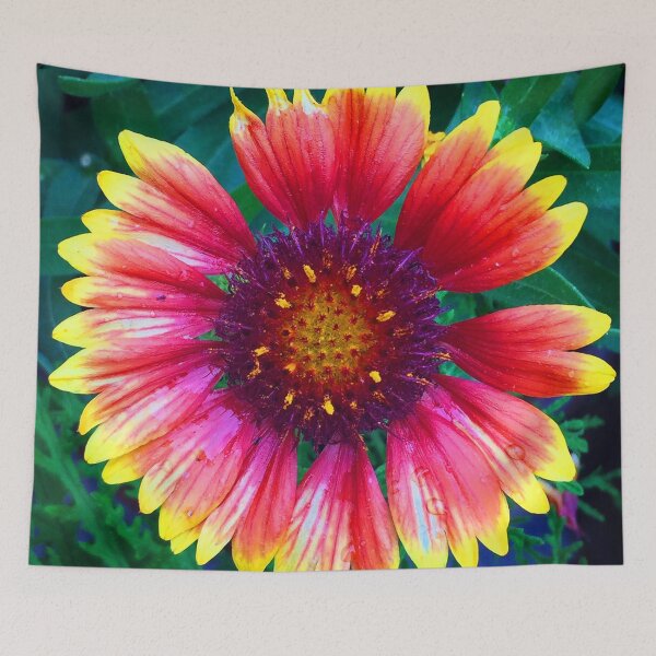 Item preview, Flower (MKW-F.44) designed and sold by Katrina Morgan.