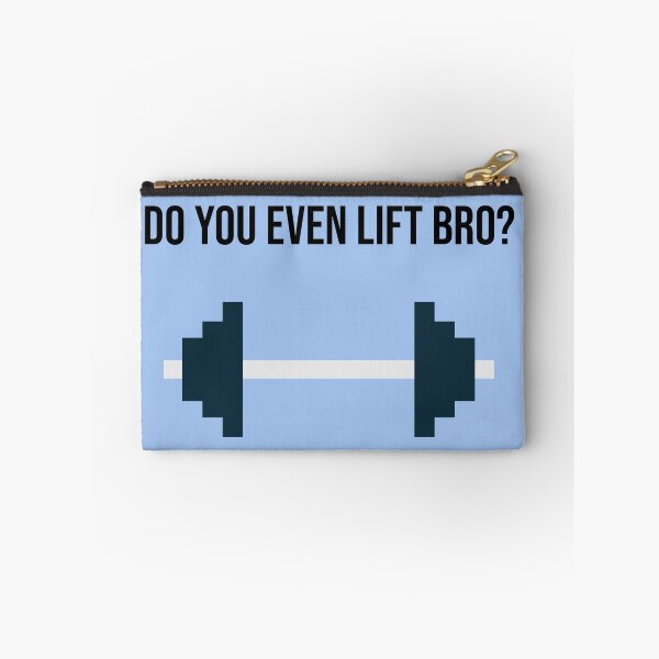 Item preview, Do you even lift Bro? designed and sold by Perynal.