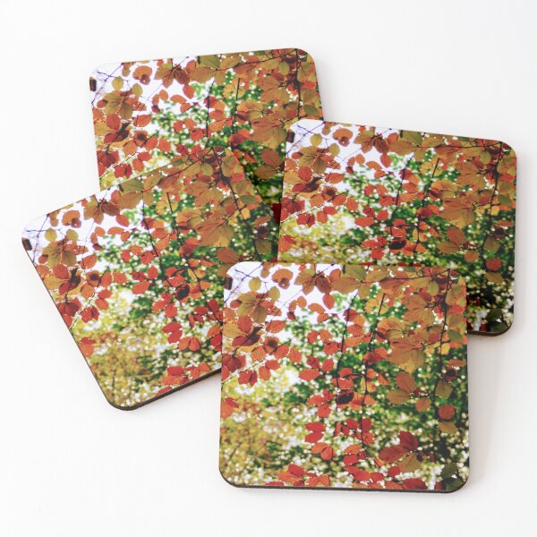 Item preview, Autumn in the Woods designed and sold by Tanya Taaffe.
