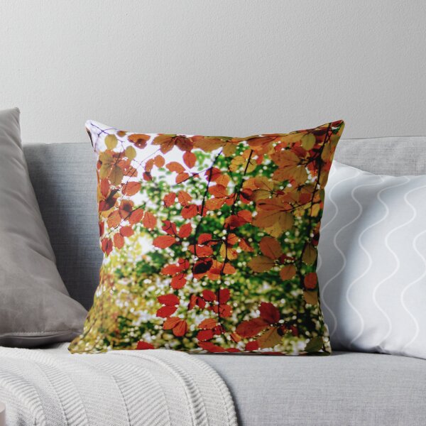 Item preview, Autumn in the Woods designed and sold by Tanya Taaffe.