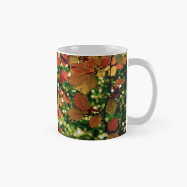 Item preview, Autumn in the Woods designed and sold by Tanya Taaffe.