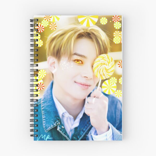 Item preview, Jungwoo  designed and sold by neocity Apples.