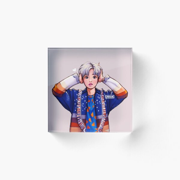Item preview, RM: Idol designed and sold by cherlye.