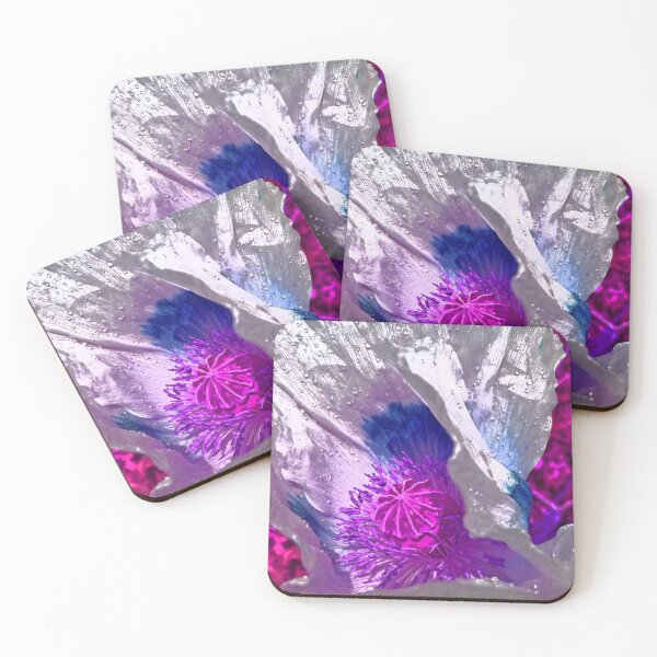 Item preview, Pale Poppy (MKW-F.50) designed and sold by Katrina Morgan.