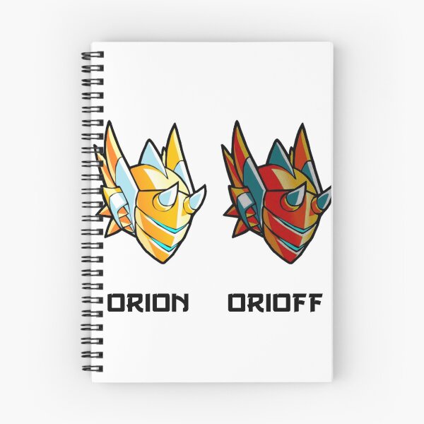Item preview, Copy of brawlhalla orion designed and sold by onicaras.