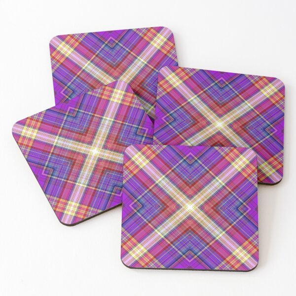 Item preview, MacAnnie plaid design designed and sold by MacAnnie.