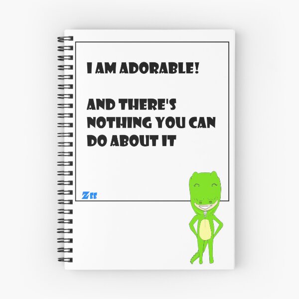 Item preview, Adorable designed and sold by Zeedom.