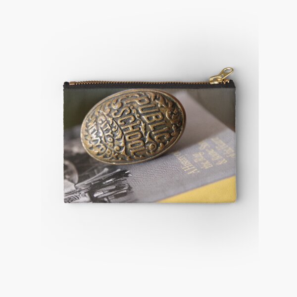 Item preview, Public School - City of New York - Vintage Door Knob designed and sold by picturedlcphoto.
