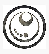 Five - The Lorien Legacies Photographic Print