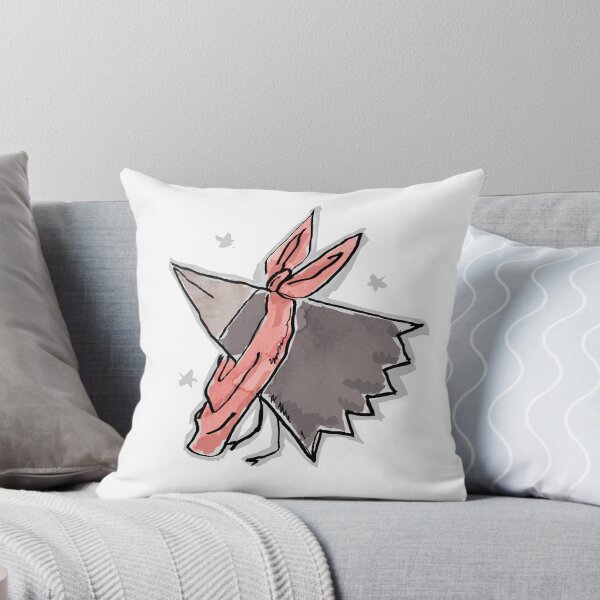 Item preview, Nichijou - Crow designed and sold by kaphrin.