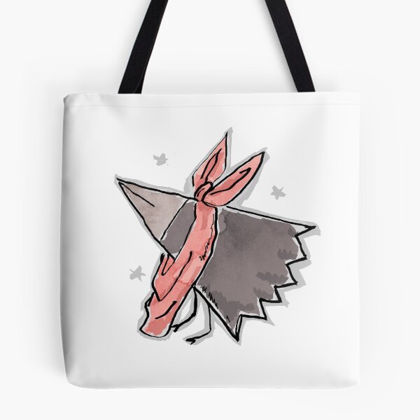 Item preview, Nichijou - Crow designed and sold by kaphrin.