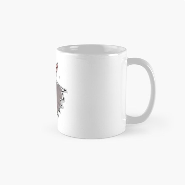 Item preview, Nichijou - Crow designed and sold by kaphrin.