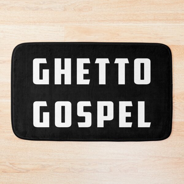 Artikelvorschau, Ghetto Gospel entworfen und verkauft von FabloFreshcoBar.
