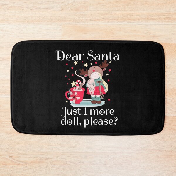 Item preview, Doll Collectors, Reborn Baby Doll Mom Collectors, Doll Artists Christmas Holiday Celebration designed and sold by uniqueteeshirts.
