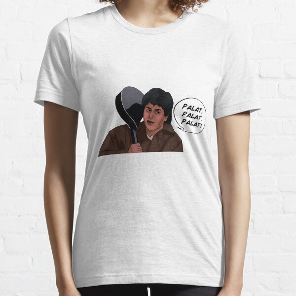 DDLJ Palat Essential T-Shirt
