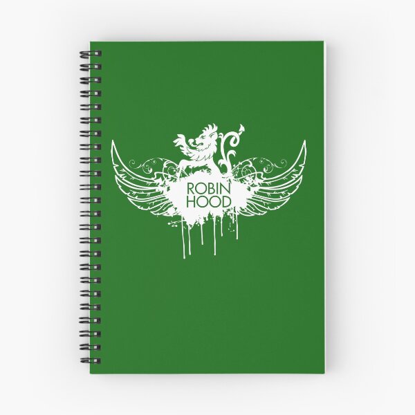 Item preview, Once Upon a Time - Robin Hood designed and sold by VancityFilming.
