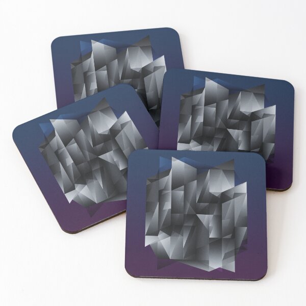 Item preview, Geometric Architecture Edit designed and sold by Jonah Cordy.