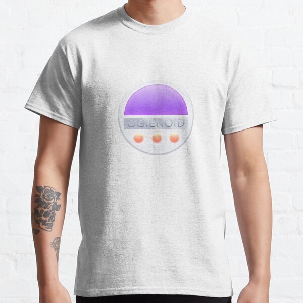 Honos OG04 Headphone Classic T-Shirt