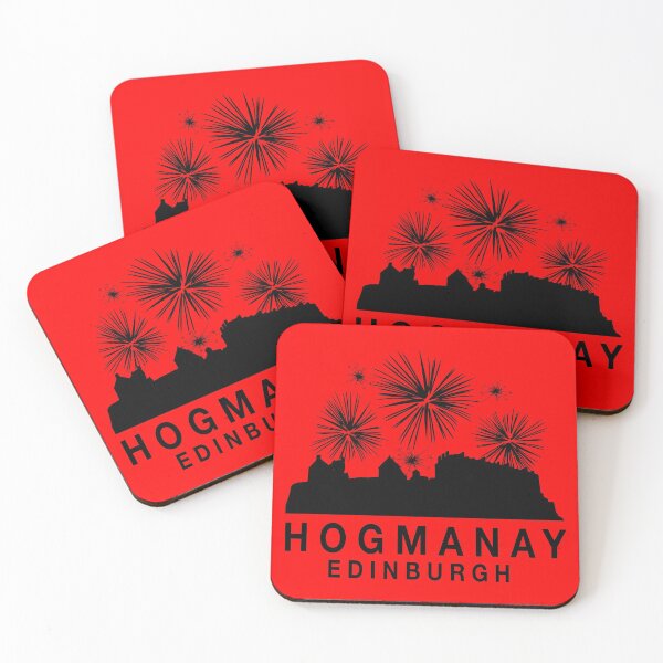 Item preview, Hogmanay Edinburgh designed and sold by StrongVlad.