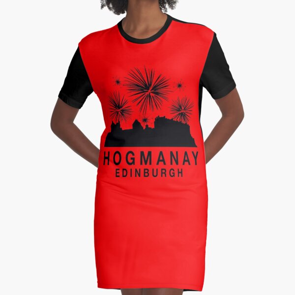 Hogmanay dresses sale