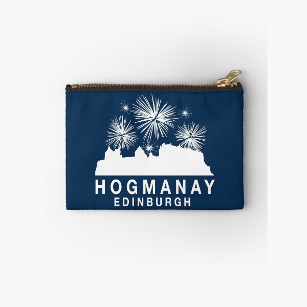 Item preview, Hogmanay Edinburgh designed and sold by StrongVlad.