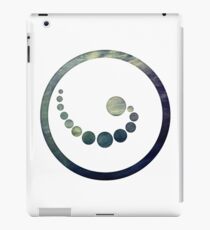 Six - The Lorien Legacies iPad Case/Skin