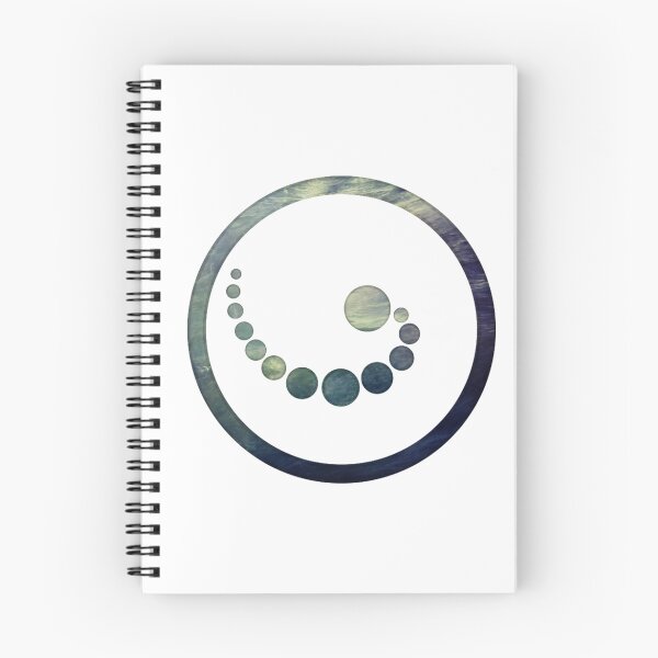 Item preview, Six - The Lorien Legacies designed and sold by doubleu42.