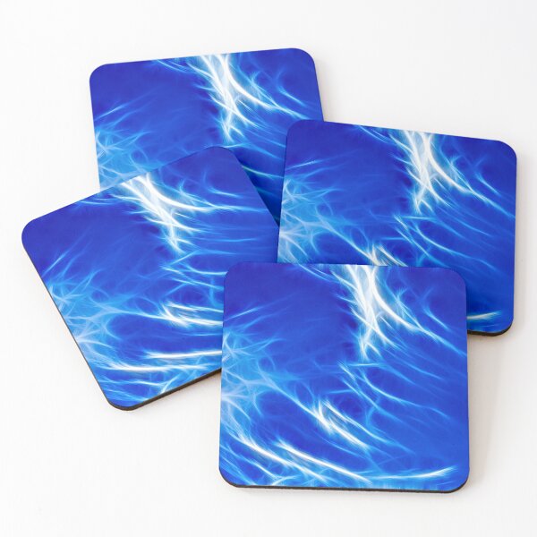 Item preview, Cirrus Clouds designed and sold by FOLK ART FUSION by heidiannemorris.