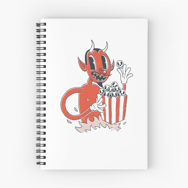 Item preview, Hell Of A Snack designed and sold by DinoMike.