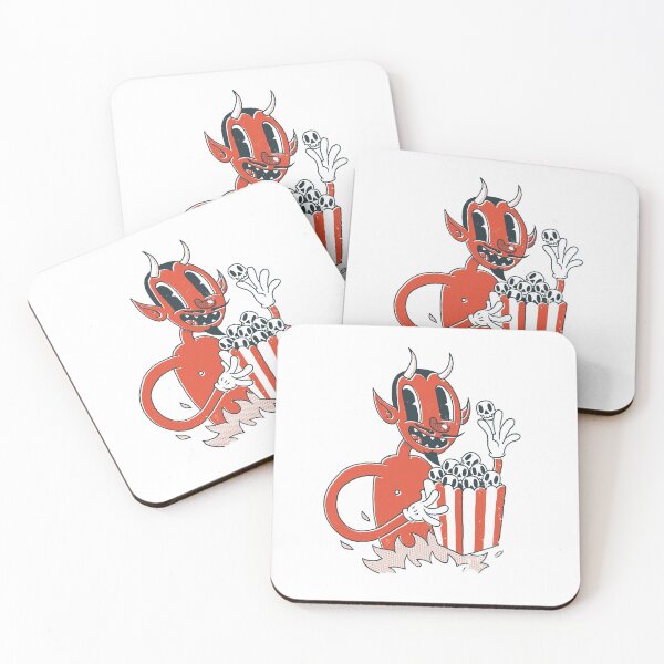 Item preview, Hell Of A Snack designed and sold by DinoMike.