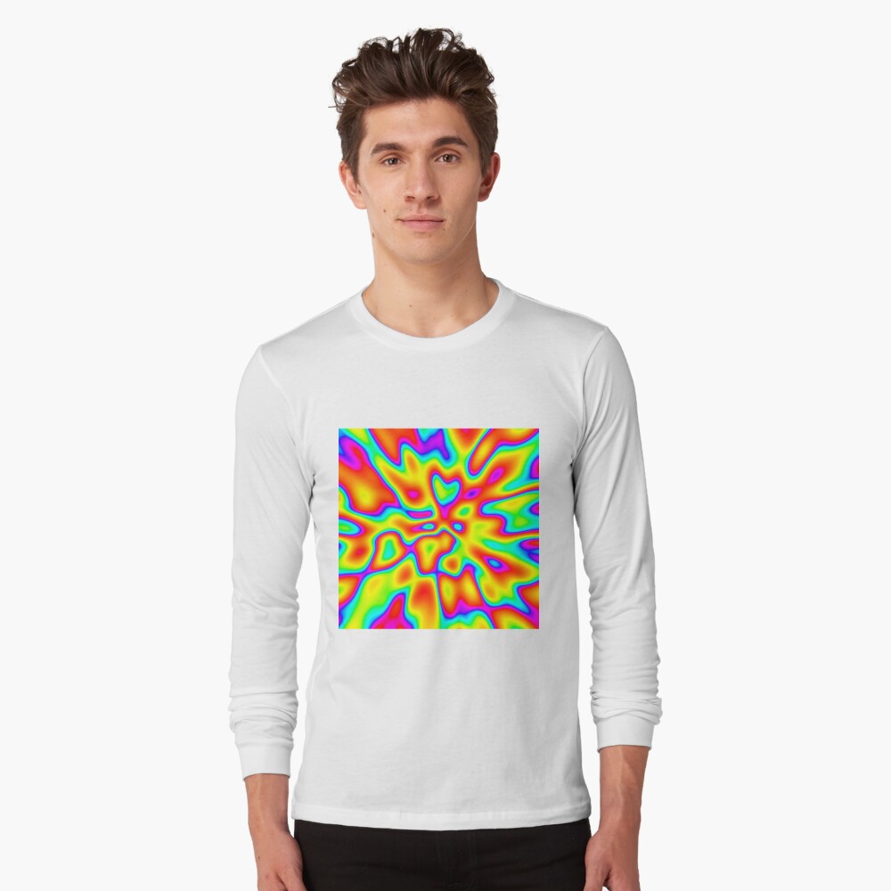 Item preview, Long Sleeve T-Shirt designed and sold by blackhalt.