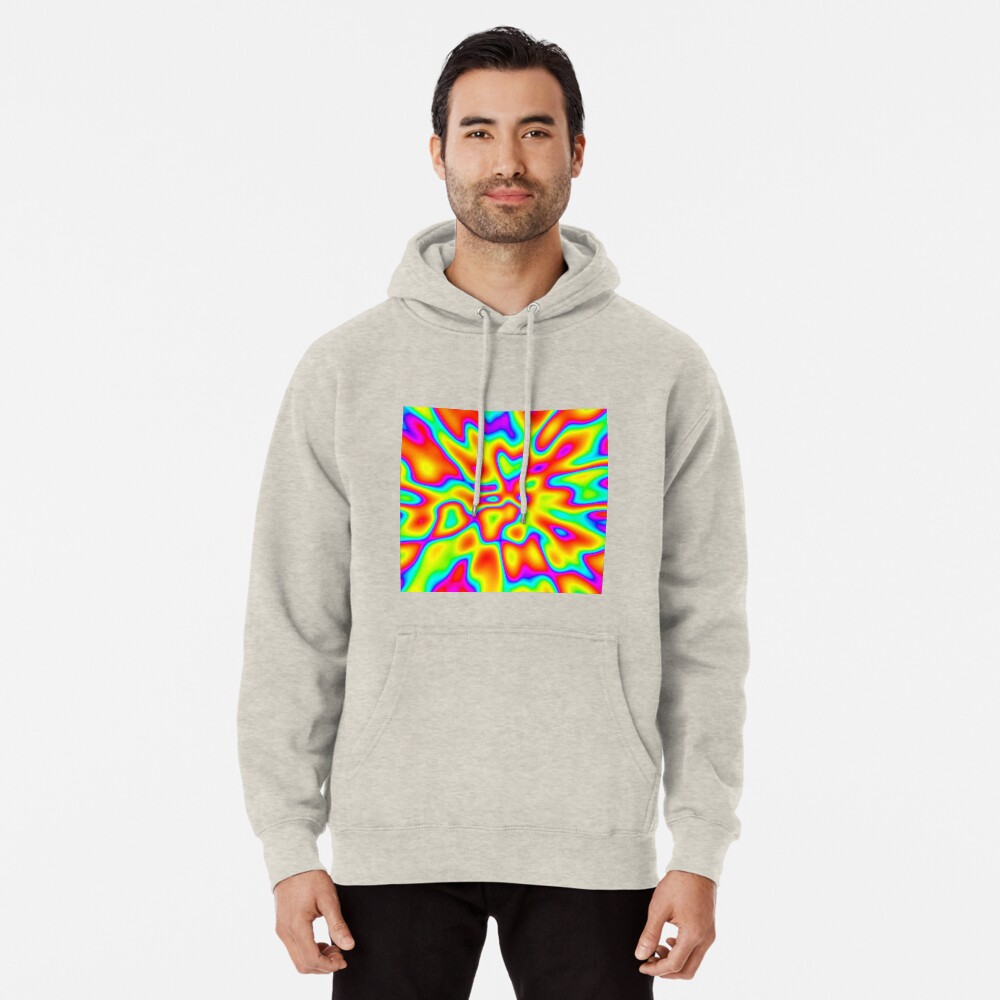 Item preview, Pullover Hoodie designed and sold by blackhalt.