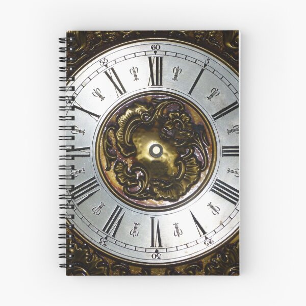 Item preview, Steampunk Clock Face designed and sold by BigAl3D.