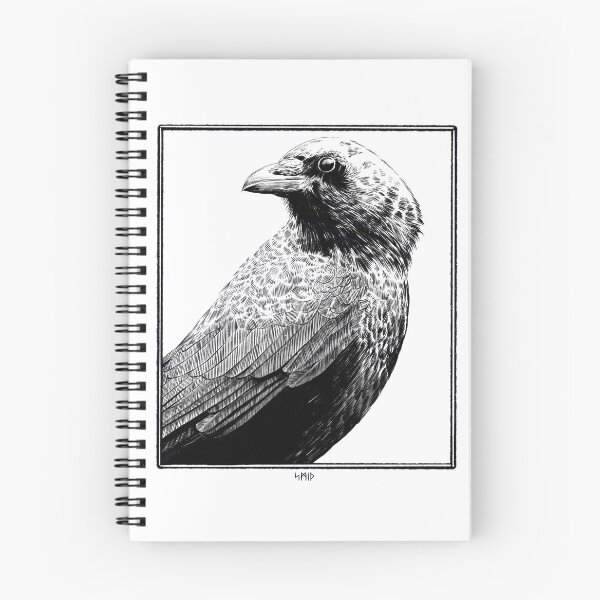Item preview, Corvus designed and sold by James T. Smith.