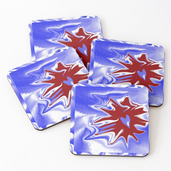 Item preview, A heart and a bloom designed and sold by Tiia Vissak.