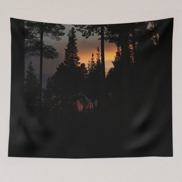 Item preview, Romantic Sunset by Elisabeth and Barry King™ designed and sold by BE2gether.
