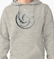 Seven/Marina - The Lorien Legacies Pullover Hoodie