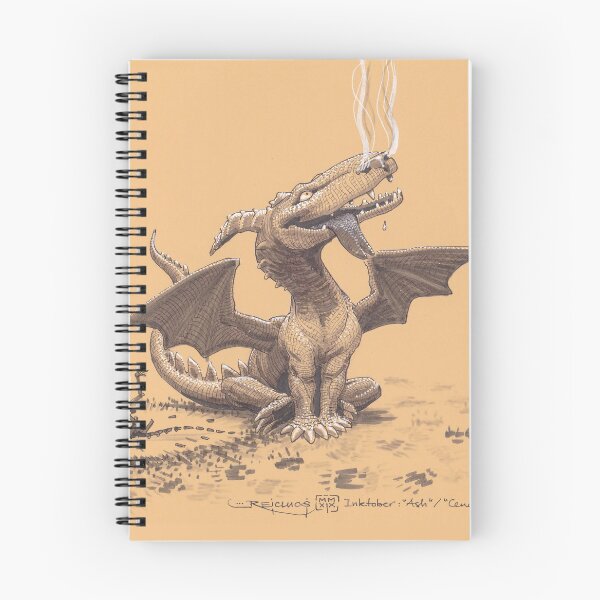 Item preview, Dragon, man's most faithful friend designed and sold by reicluos.