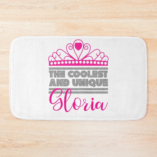Item preview, Gloria girlfriend woman girl sweet mother sister  designed and sold by Thestarrysky.