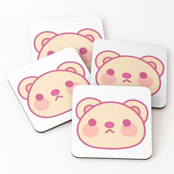 Item preview, bear boi [banana cream ver.] designed and sold by fairykun.