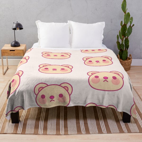 Item preview, bear boi [banana cream ver.] designed and sold by fairykun.