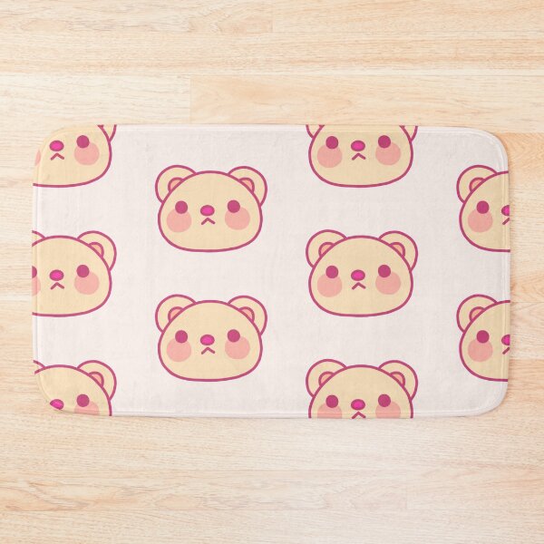 Item preview, bear boi [banana cream ver.] designed and sold by fairykun.