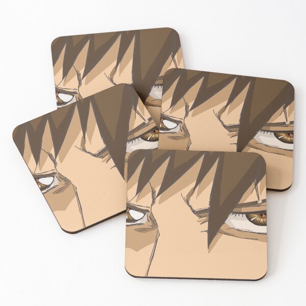 Item preview, Eyes of Fire designed and sold by thefiresensei.