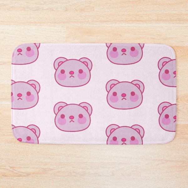 Item preview, bear boi [purple berry ver.] designed and sold by fairykun.