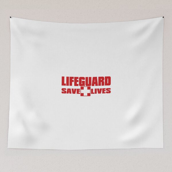 Item preview, LIFEGUARD designed and sold by auraclover.
