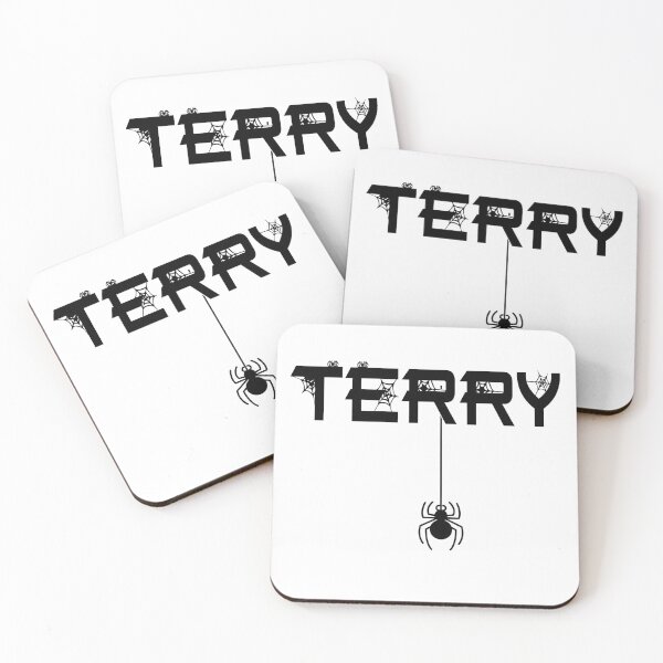 Item preview, Terry boy spider friend man web funny designed and sold by Thestarrysky.