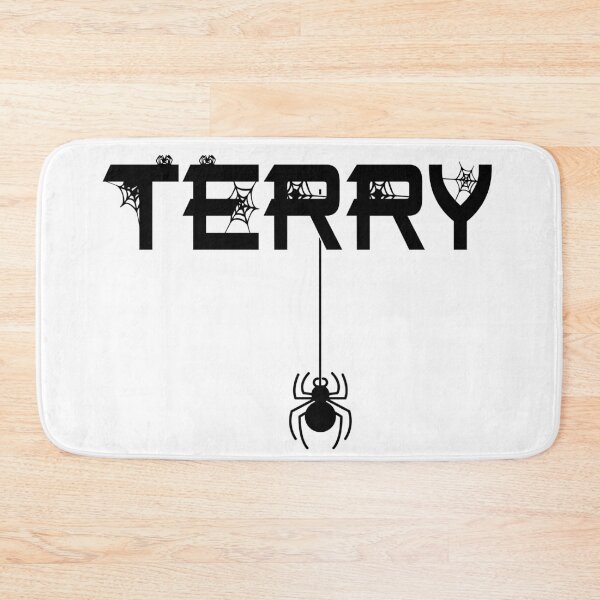 Item preview, Terry boy spider friend man web funny designed and sold by Thestarrysky.