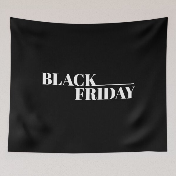 Item preview, Black Friday Hunter Team Squad - Best Deals designed and sold by Tig3rE.